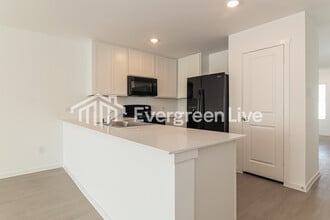 920 Calley Pear Trl in Princeton, TX - Building Photo - Building Photo