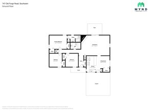 747 Old Forge Rd in Southaven, MS - Building Photo - Building Photo