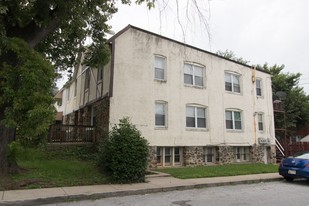 5426 Jonquil Ave Apartments