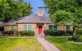 4031 Joshua Ln in Dallas, TX - Building Photo