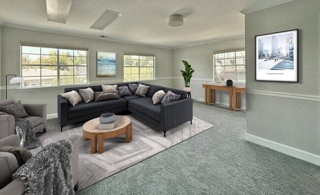property at 1082 Lupin Way
