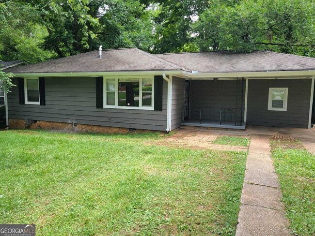 1940 Meadow Ln in Decatur, GA - Building Photo - Building Photo
