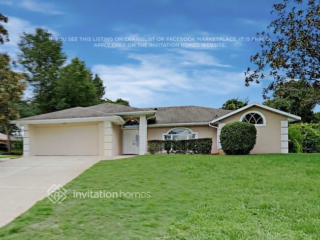 property at 107 Glen Abbey Ln