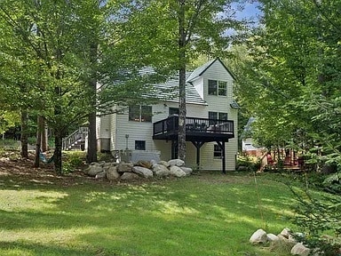 373 Vernon St in Bethel, ME - Building Photo - Building Photo