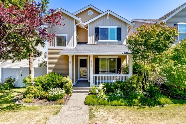 property at 1891 Johnson Ave