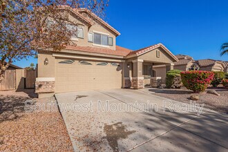 42538 Sparks Ct in Maricopa, AZ - Building Photo - Building Photo