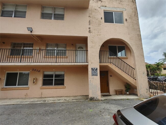 property at 2270 W 54th Pl