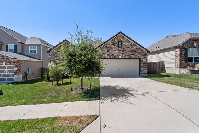 property at 7712 Peccary Dr