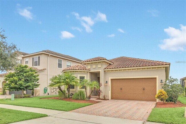 10466 Stapeley Dr in Orlando, FL - Building Photo - Building Photo