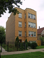 4133 Albany Ave Apartments