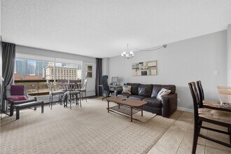 223-226 6 Ave SE in Calgary, AB - Building Photo - Building Photo