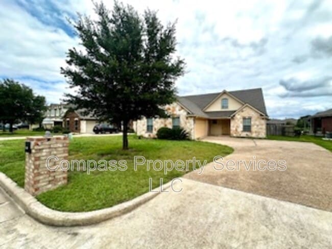 property at 3040 Lippizan St