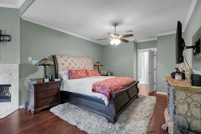 property at 192 Monterrey Rd W