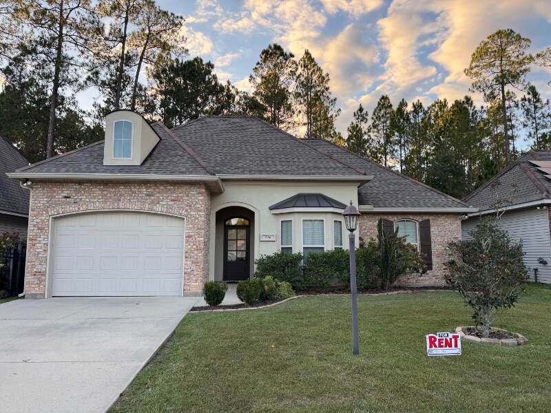 556 Bateleur Way in Covington, LA - Building Photo