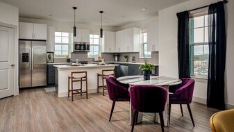 Carrington at Oak Hill in Austin, TX - Building Photo