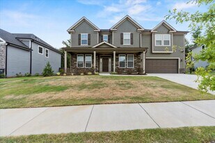 239 Prominence Dr in Grovetown, GA - Building Photo