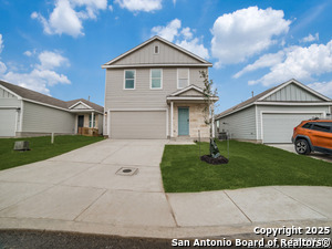 property at 2810 Millikan Dr