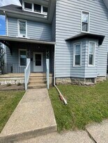 502 Stevens St, Unit 1st floor in Williamsport, PA - Building Photo
