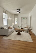 1750 S Talbott St in Indianapolis, IN - Building Photo - Building Photo