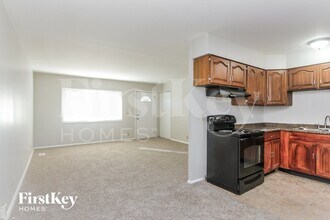 3827 Monica Ct in Indianapolis, IN - Building Photo - Building Photo