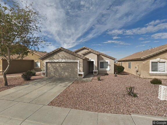 10126 N 116th Ln in Youngtown, AZ - Foto de edificio