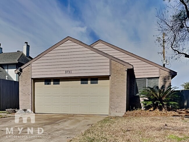property at 8731 Summit Pines Dr