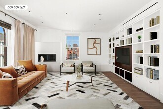 14 Wooster St in New York, NY - Building Photo - Building Photo