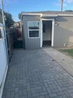 2040 Balboa Ave in San Diego, CA - Building Photo