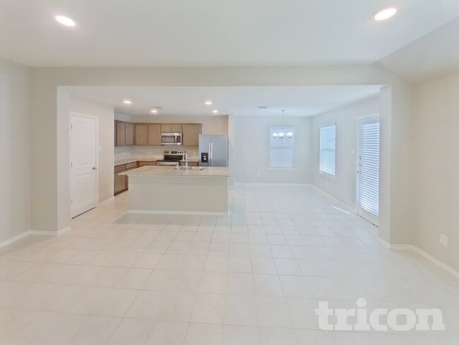 1709 Princeton Ave in Farmersville, TX - Building Photo - Building Photo