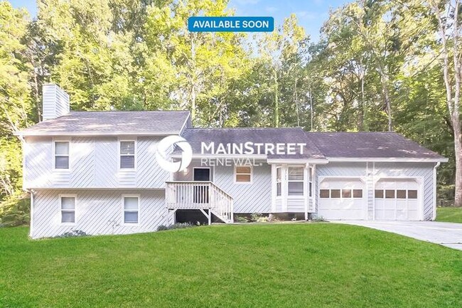 property at 2780 Deerfield Dr