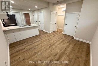 675 Princess St in Woodstock, ON - Building Photo - Building Photo