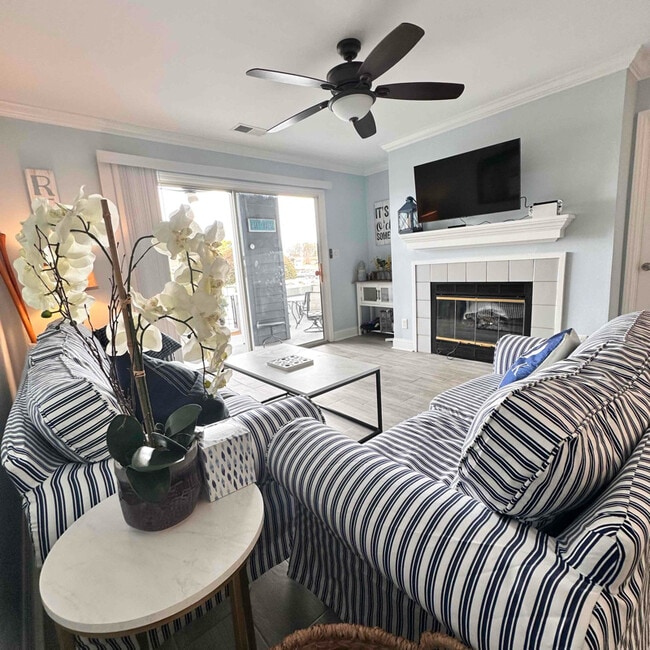 18713 Vineyard Point Ln in Cornelius, NC - Foto de edificio - Building Photo