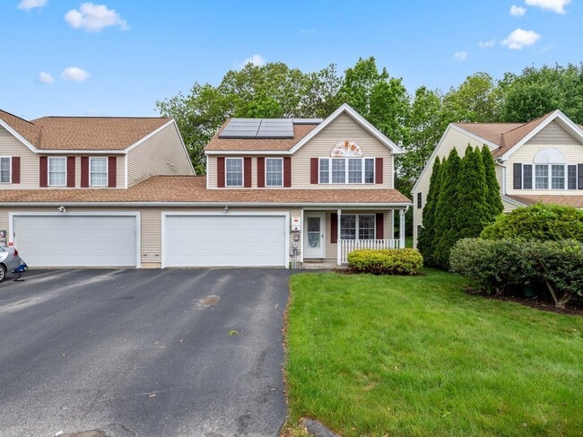 9 Angela Rose Ln in Worcester, MA - Building Photo - Building Photo