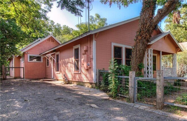 property at 4517 Avenue F