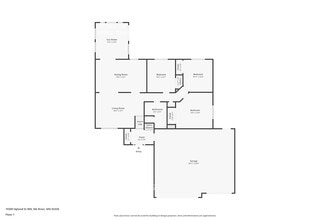 19309 Upland St NW in Elk River, MN - Foto de edificio - Building Photo