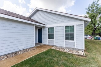 5534 Painted Horse St in San Antonio, TX - Building Photo - Building Photo