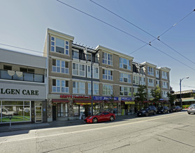 5401-5413 West Blvd in Vancouver, BC - Building Photo - Building Photo