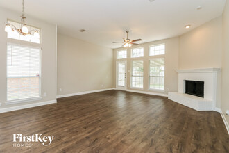 8800 Tigris Trail in Fort Worth, TX - Building Photo - Building Photo