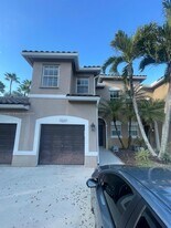 13227 NW 7th Dr in Plantation, FL - Building Photo