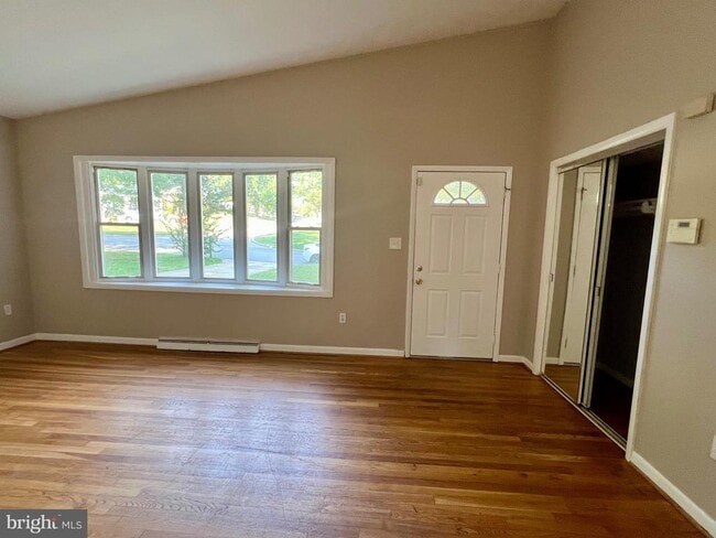 property at 6214 Claridge Rd