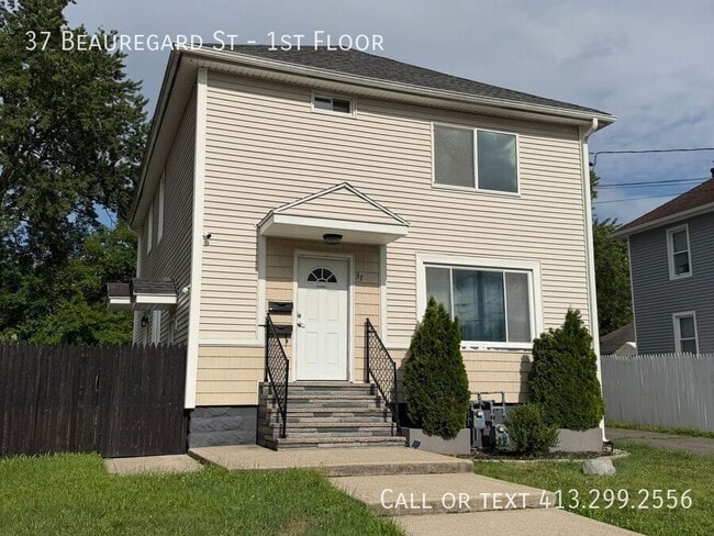 property at 37 Beauregard St