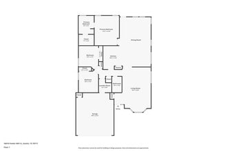 16616 Fowler Mill Cove in Austin, TX - Building Photo - Building Photo