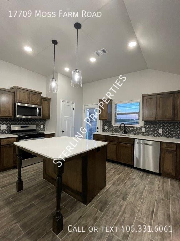 17709 Moss Farm Rd in Edmond, OK - Building Photo - Building Photo