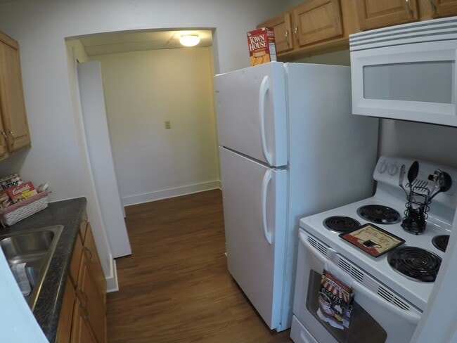 3001 Kossuth St in Lafayette, IN - Building Photo - Building Photo