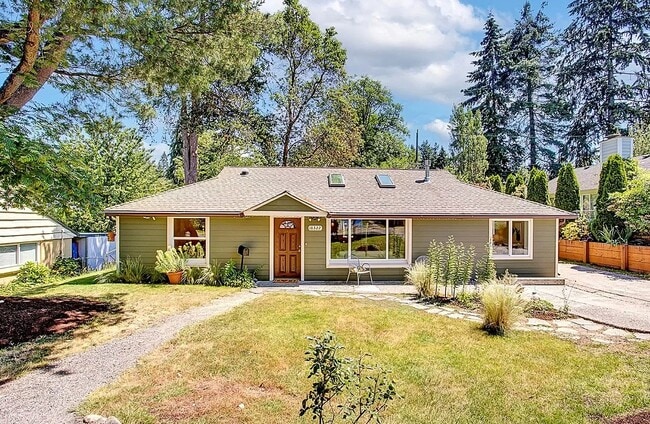 property at 18322 9th Ave NE