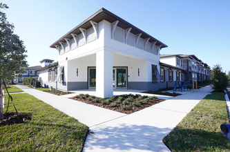 Everest Largo Apartments in Largo, FL - Building Photo - Interior Photo