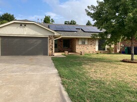 1501 SW 86th St in Oklahoma City, OK - Building Photo