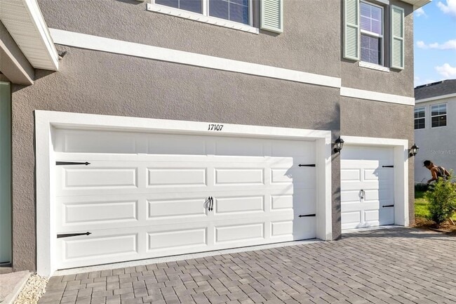 17107 James Trl in Parrish, FL - Building Photo - Building Photo