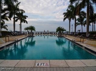 property at 2825 Palm Beach Blvd