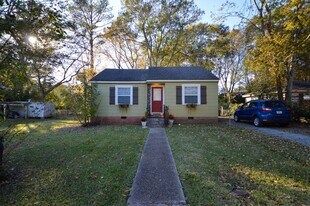 503 Overstreet Dr in Starkville, MS - Building Photo